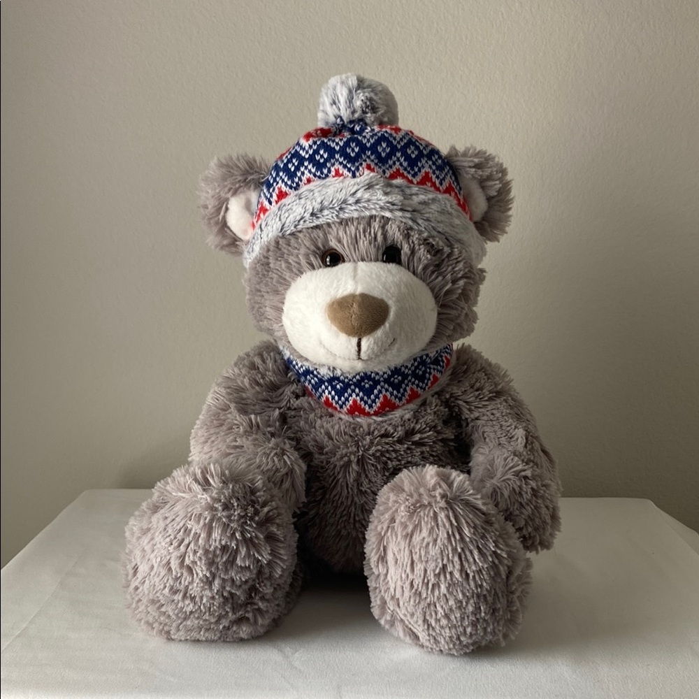 Kay Jewelers Teddy Bear